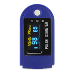 Пульсоксиметр Med-Mos CMS 50D+