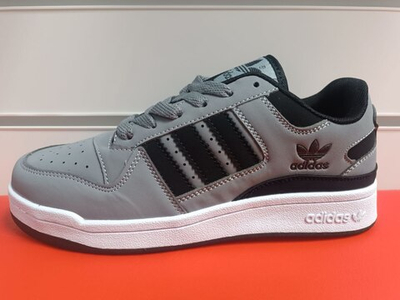 Кеды Adidas Low