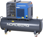 Компрессор винтовой NORDBERG NCF7,5R