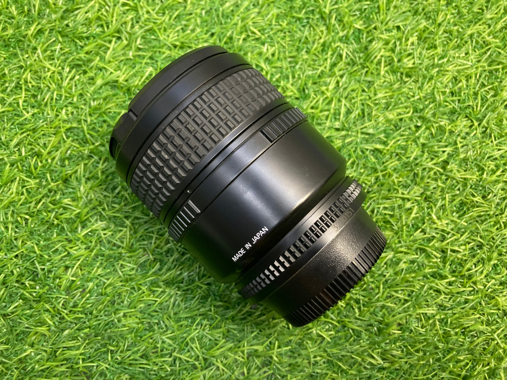 Nikon 60mm 2.8D AF Micro-Nikkor  Покупка/Продажа