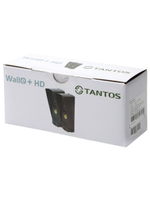 Вызывная видеопанель WALLE+ HD (медь)