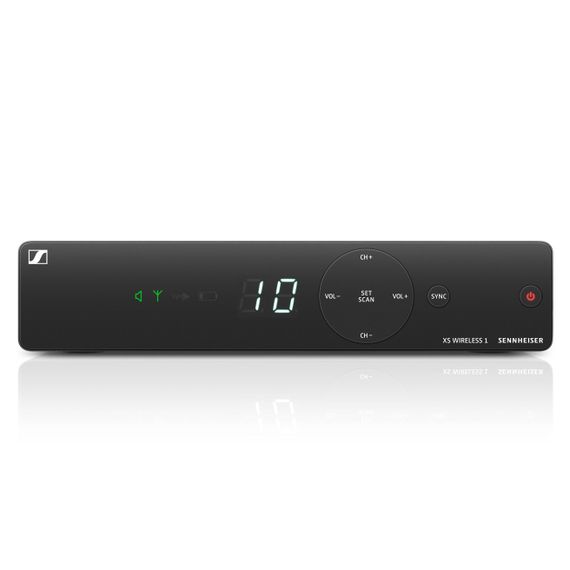 Sennheiser XSW 1-ME3-A
