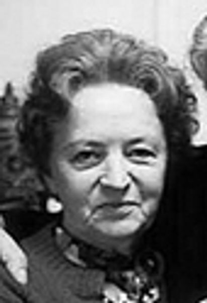 БЕНИГСЕН Елена Ивановна