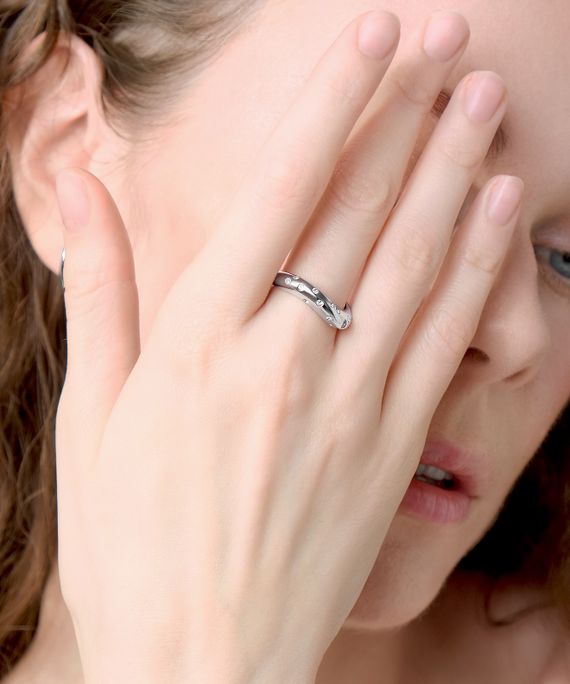 Кольцо Сэле