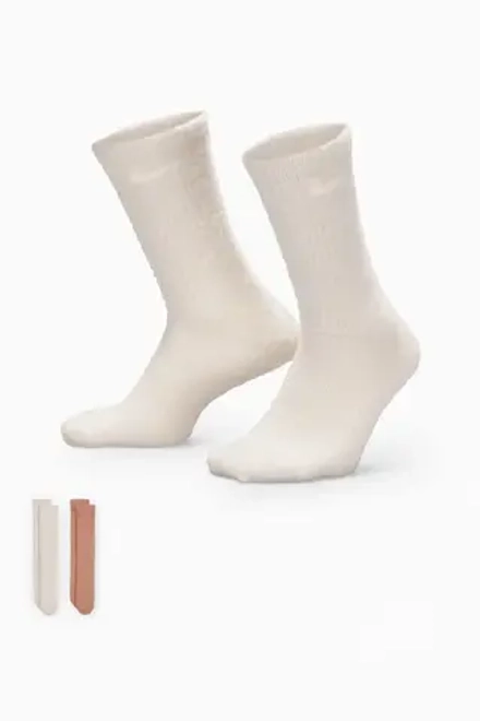 Носки Nike Everyday Cushioned 2-Pack