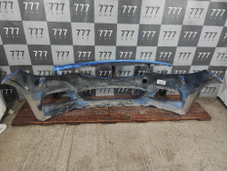 Бампер передний с дефектами BMW 3-Series (F34) GT 11-16 Б/У Оригинал 51118056857