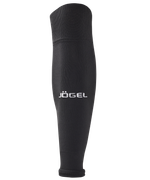 Гольфы футбольные CAMP BASIC SLEEVE SOCKS, черный/белый