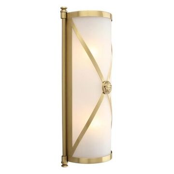 Бра APL.806.01.02 латунь Zoe Aployt