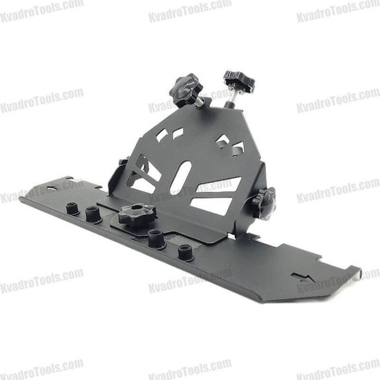 Заусовщик для плитки 45 градусов для болгарки