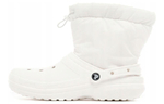 Crocs Classic Lined Neo Puff (Женская размерная сетка)