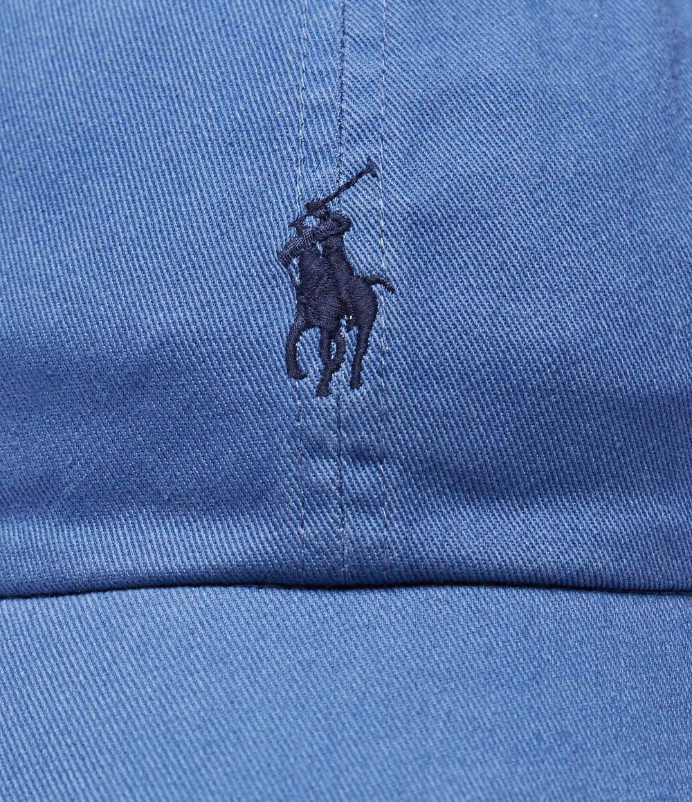 Куртка-бейсболка CLS SPORT POLO RALPH LAUREN - голубой(710667709)