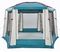 Тент-шатер CANADIAN CAMPER Summer House Mini (Royal)