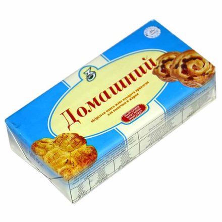 Маргарин Домашний 180 гр