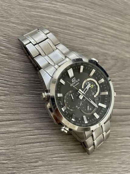 Наручные часы Casio EQW-T630JD-1AJF