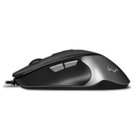 SVEN Игровая мышь RX-G970 USB (6+1кл. 500-4000 DPI, ПО, SoftTouch, подсветка)