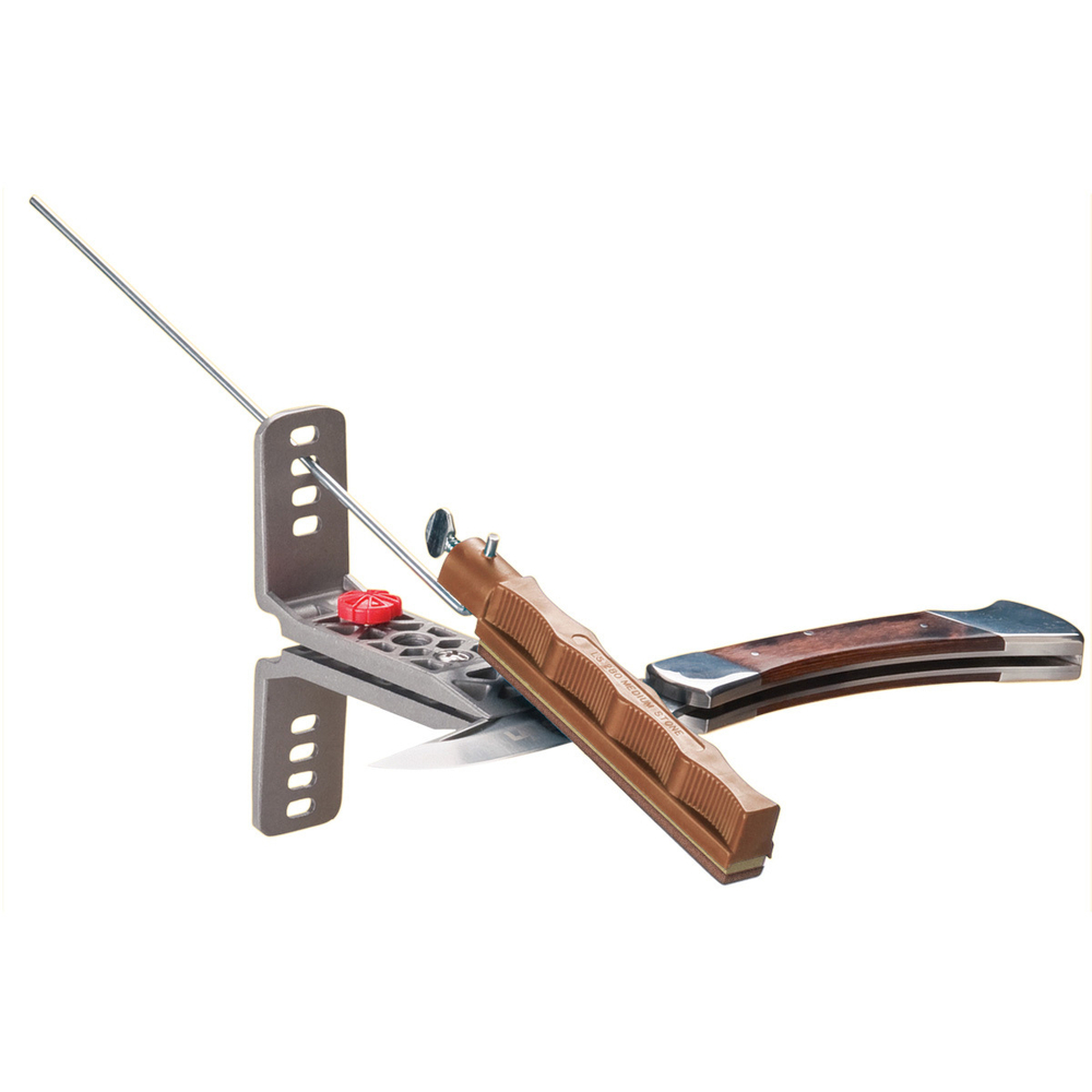 Брусок Lansky Leather Stropping Hone HSTROP