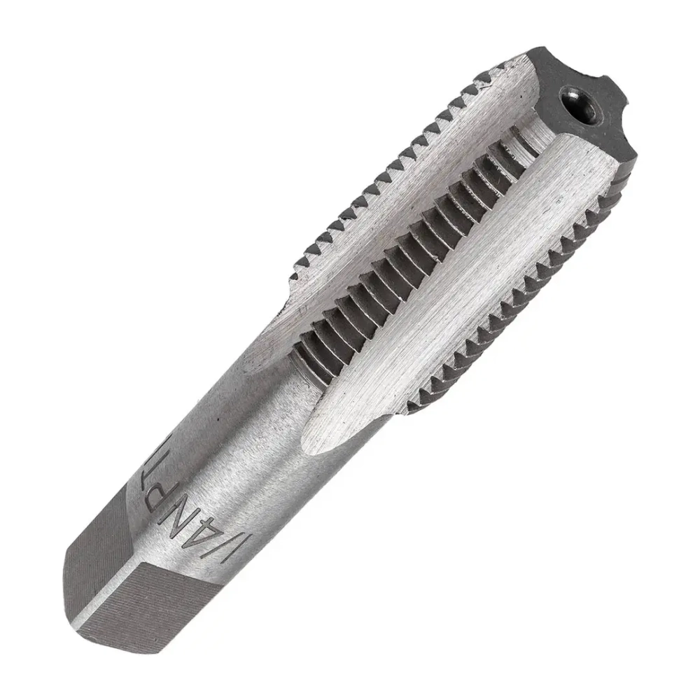 Метчик 1/4-18NPT (дюйм.) Scheppach Sch-TAP1/4-18NPT