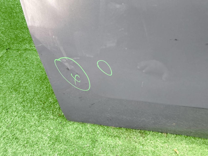 Дверь передняя левая BMW IX1 U11 (2022-н.в.)