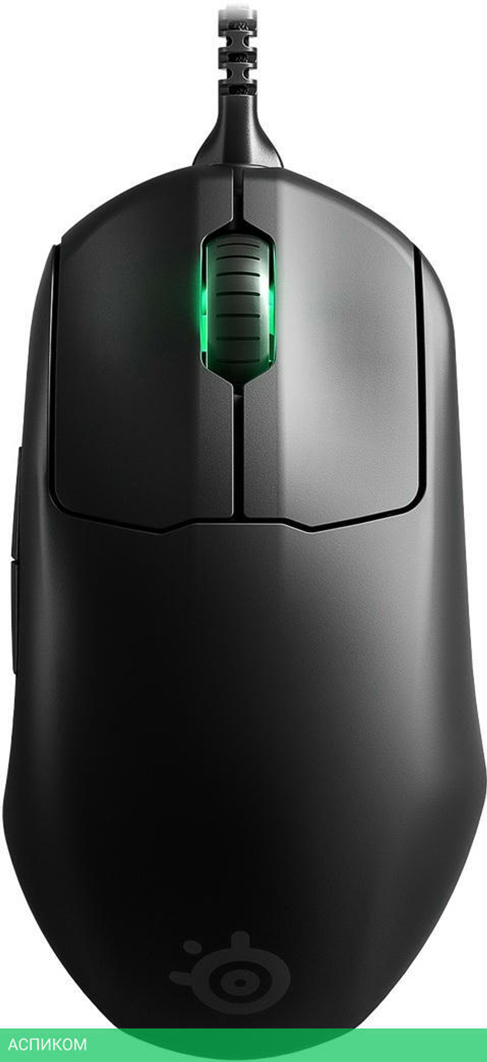 Мышь SteelSeries Prime (62533)