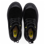 Ugg Neumel Hybrid Black