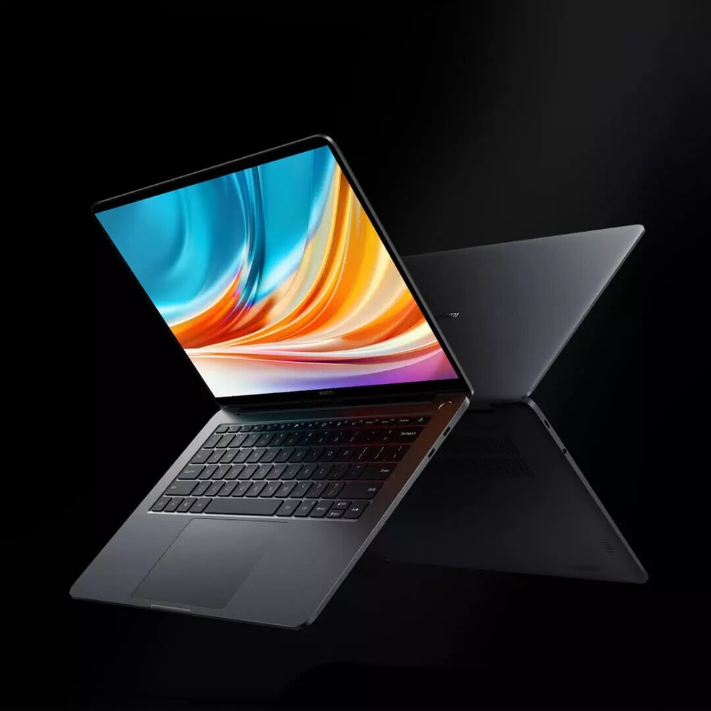 Ноутбук Xiaomi Notebook Pro X 14" (i7-11370H, RAM16Gb, SSD512Gb, RTX3050) JYU4365CN