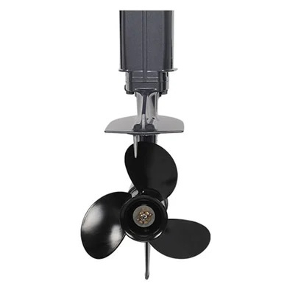 2х-тактный лодочный мотор ALLFA CG T9.9 MAX