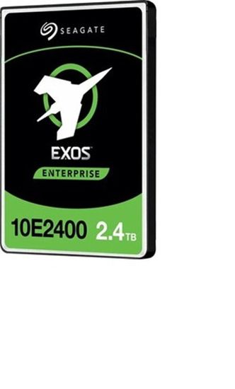 Серверный жесткий диск HDD SEAGATE Exos ST2000NX0243