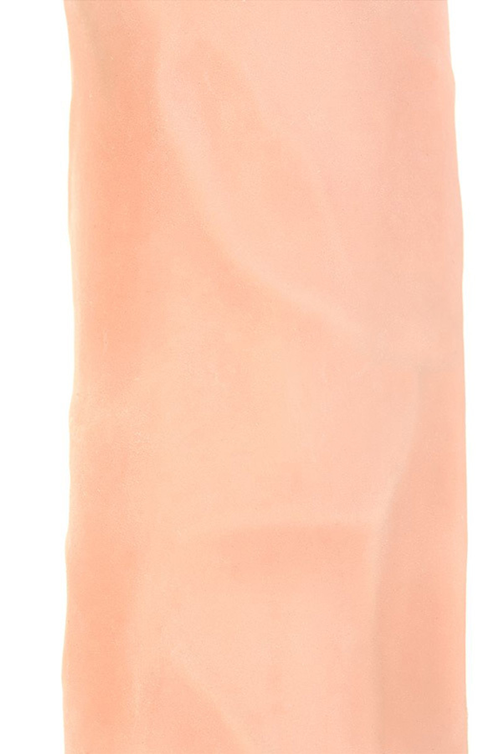 Телесный реалистичный вибратор 20см ToyFa RealStick Elite Ian 981030-1