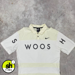 Поло Nike Swoosh