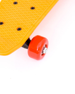 Скейт пластик 42см C-25926