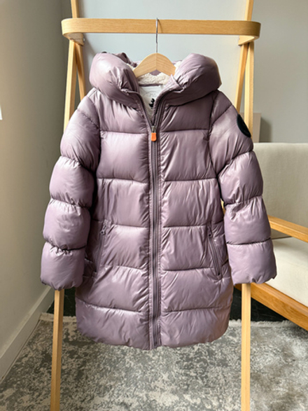 Зимняя куртка Save the Duck, 128