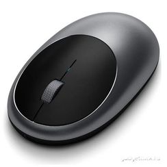 Беспроводная мышь Satechi M1 Bluetooth Wireless (ST-ABTCMM) Space Gray