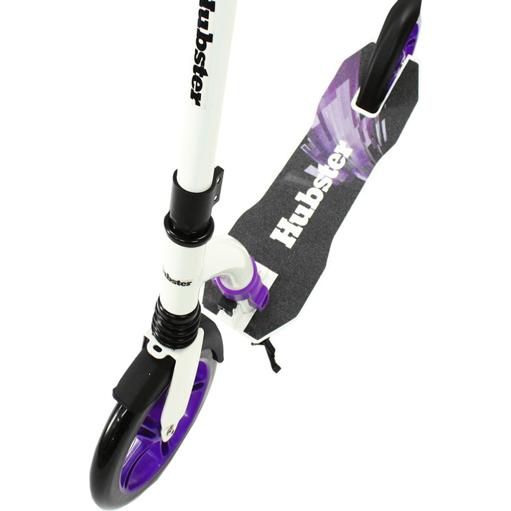 Самокат Hubster Avenue