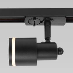 Citilux Bruno CL565T11 Трековый светильник Чёрный