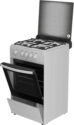 Плита газовая Darina 1B GM441 005 W