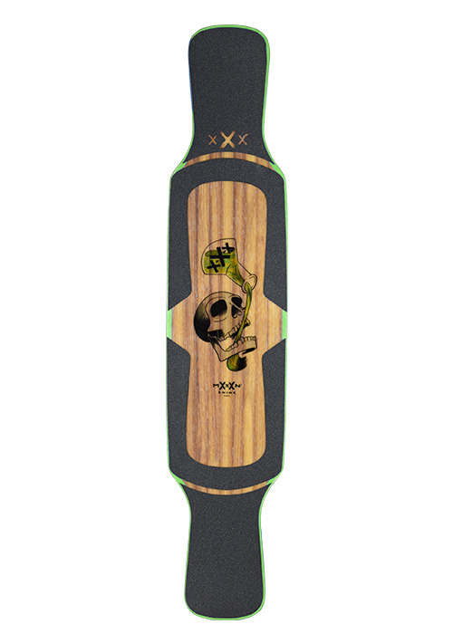 ЛОНГБОРД MOONSHINE INFUSER NATURA