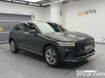 Genesis GV70 2.5T Бензин 2WD (11.2021)