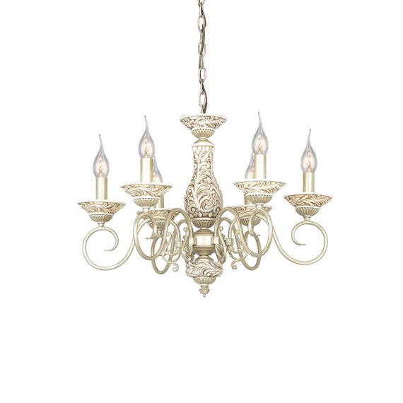 Подвесная люстра Favourite Bubbles 1141-6P