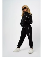 Костюм спортивный для девочки