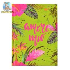 Bloknot A6 64v 151520 YES