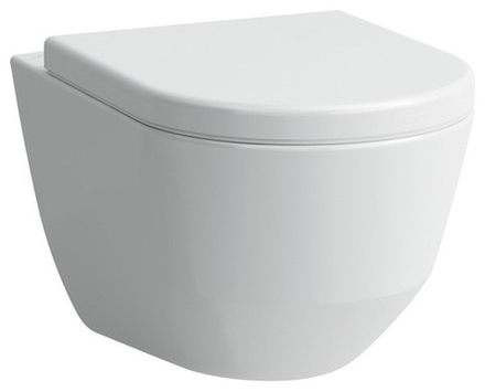 Laufen унитаз Pro New 8209560000001, санфарфор