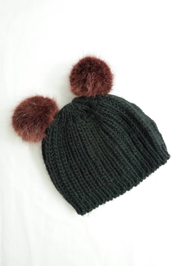 Шапка стильная, новая