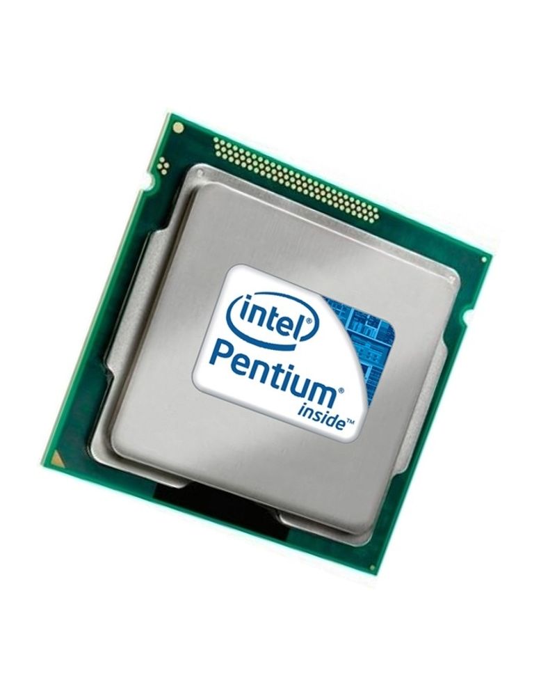 CPU Intel Pentium Gold G6400 Comet Lake OEM (4.0ГГц, 4МБ, Socket1200)
