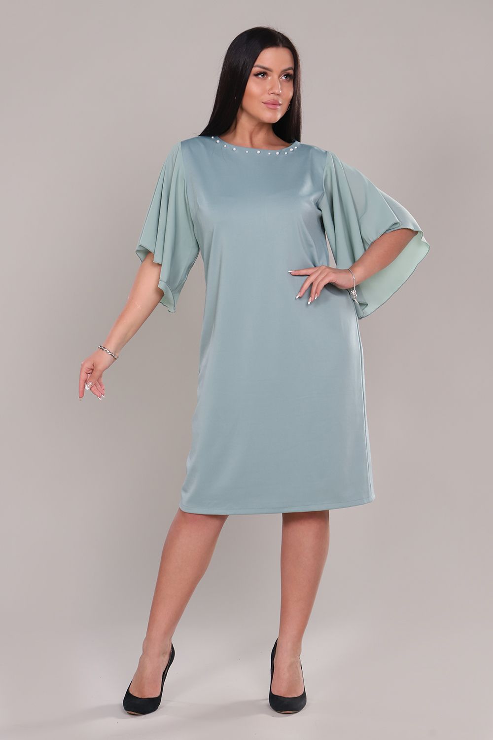 Платье 31585 Натали (Акция)