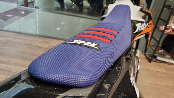 Мотоцикл JHL Z4i PR250 (172FMM-5S) EFI ENDURO