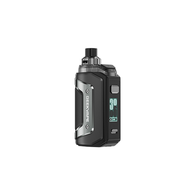 GeekVape Aegis Hero 5 Pod Kit