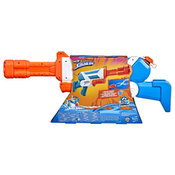 Hasbro NERF SUPER SOAKER - пусковая установка для воды Twister F3884