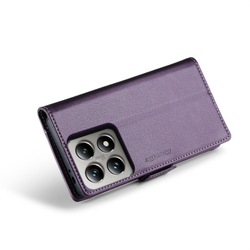 Чехол-книжка CaseMe Smooth Xiaomi 14T