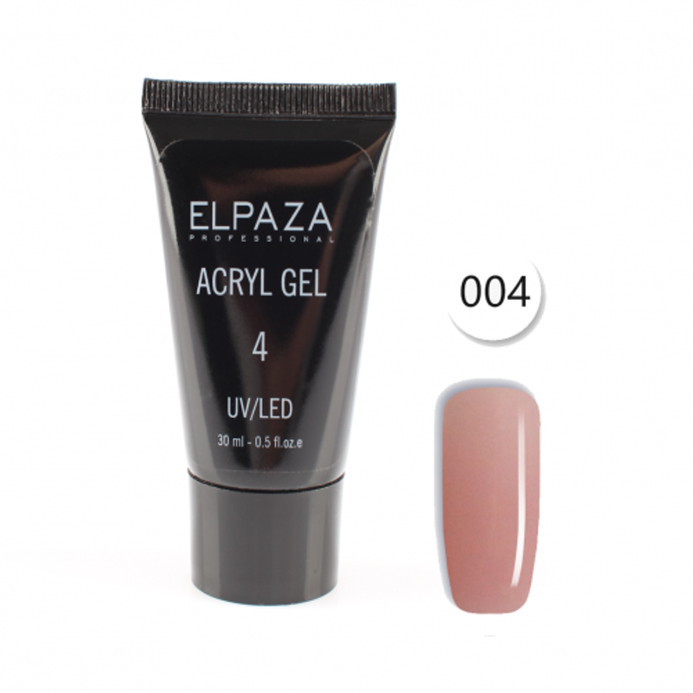 Acryl gel Elpaza, 30 мл | 004