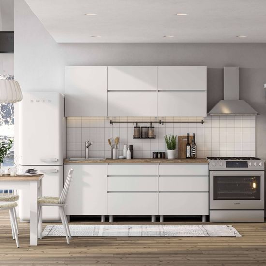 Кухня ОДРИ 2000